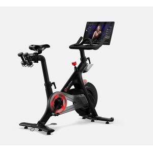 Brand new Peloton Bike!